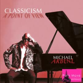 Michael Arbenz – Classicism – A Point of View (ENG review)