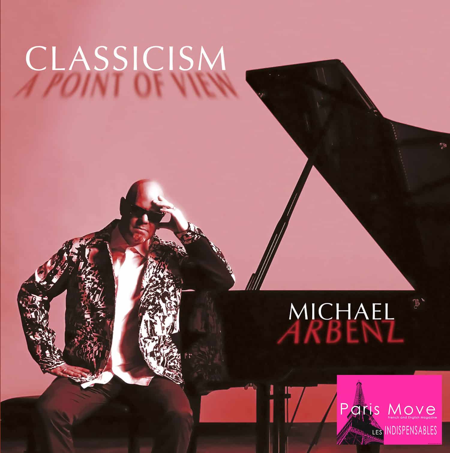 Michael Arbenz – Classicism – A Point of View (ENG review)