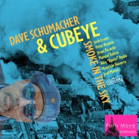 Dave Schumacher - Smoke In The Sky (ENG review)