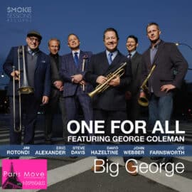 One Fo All - Big George (ENG review)