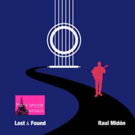 Raul Midón – Lost & Found (ENG review)