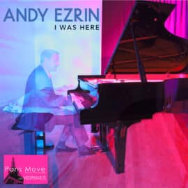 Andy Ezrin - I Was Here