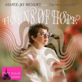 Aimee-Jo Benoit - Horns of Hope (ENG review)