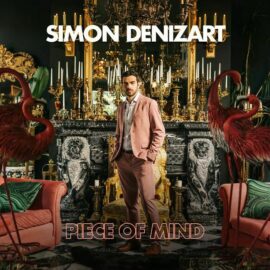 SIMON DENIZART