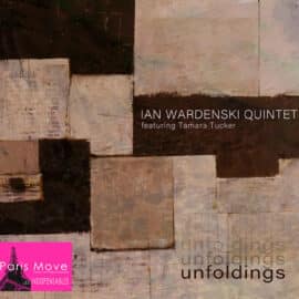 Ian Wardenski Quintet