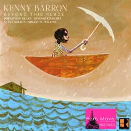Kenny Barron – Beyond This Place (ENG review)