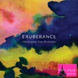 Christopher Zuar Orchestra – Exuberance