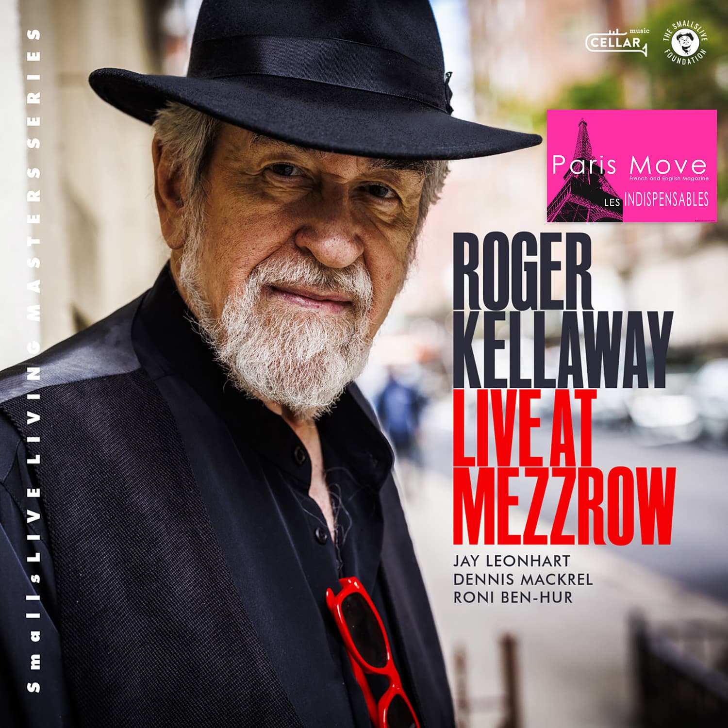 Roger Kellaway - Live At Mezzrow