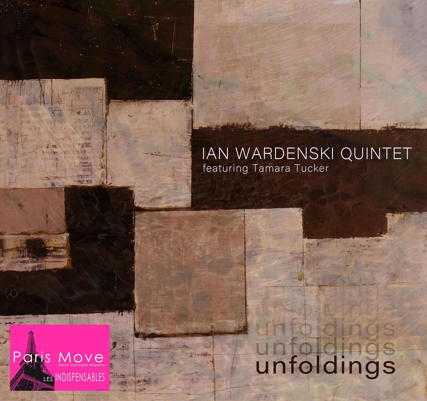 Ian Wardenski Quintet