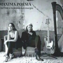 MAXIMA POESI