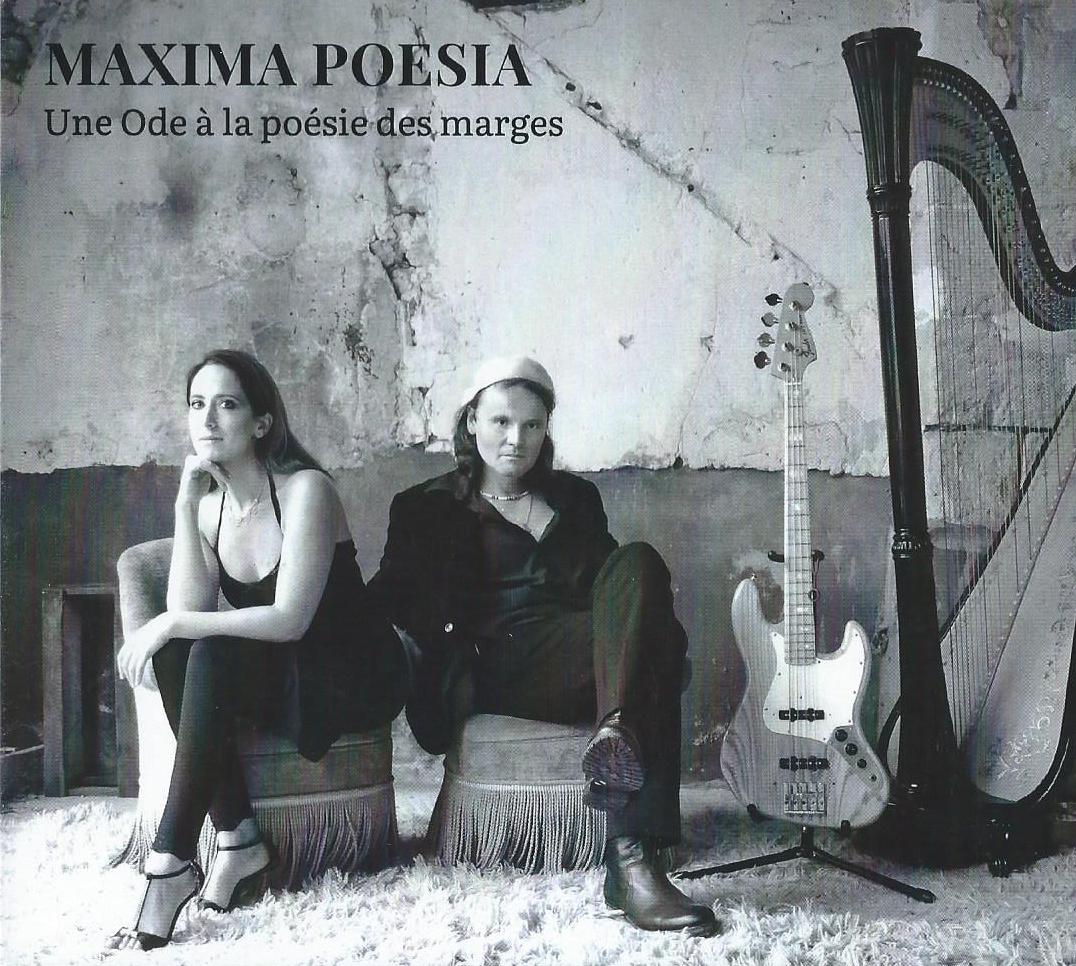 MAXIMA POESI