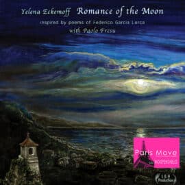 Yelena Eckemoff - Romance Of The Moon