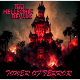 THE HELLECTRIC DEVILZ