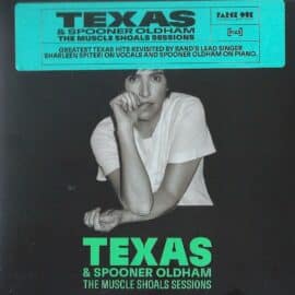 TEXAS & SPOONER OLDHAM