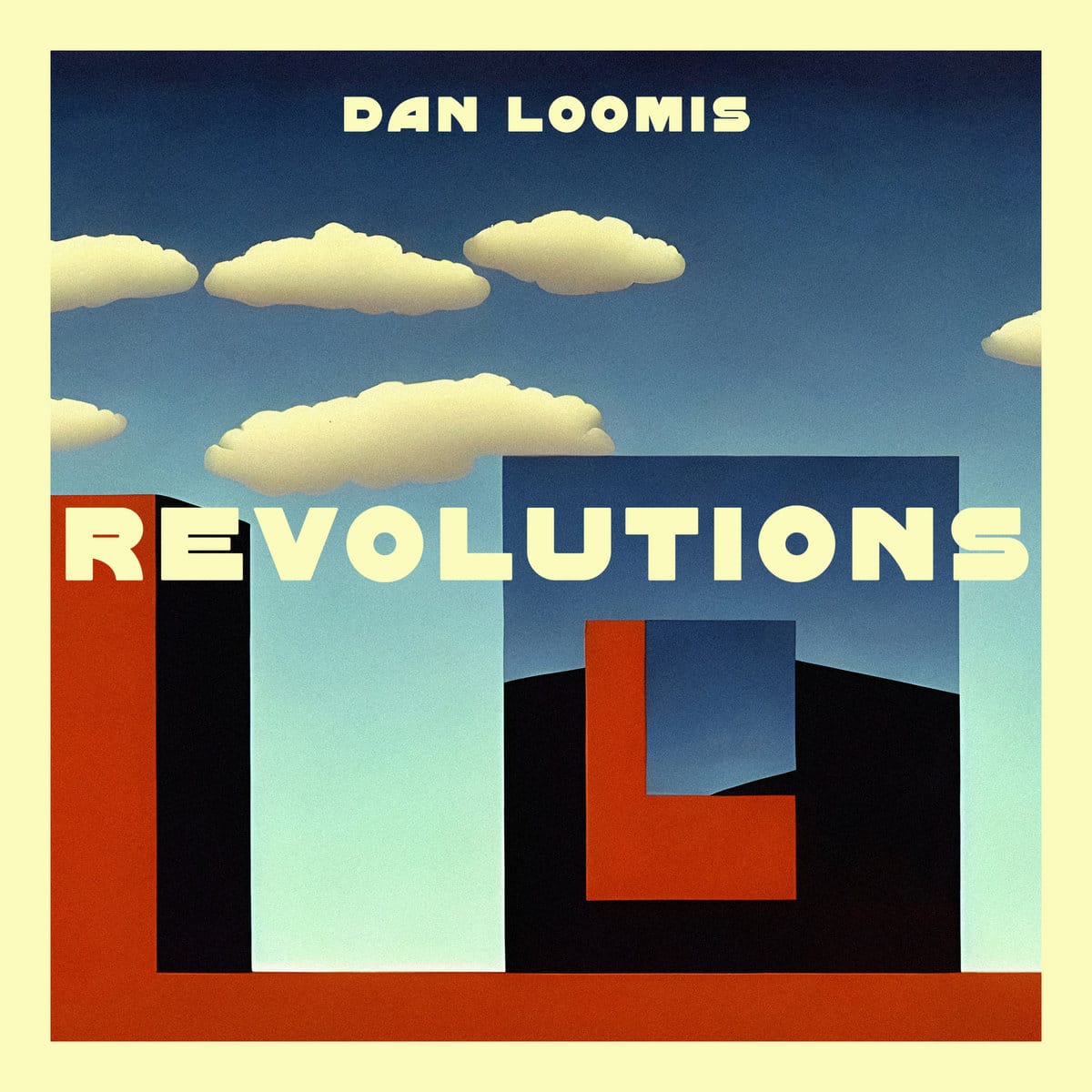 Dan Loomis – Revolutions