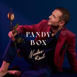 Nicolas Réal: le clip de Pandy Box