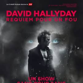 David Hallyday