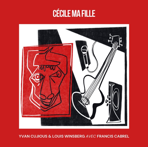 Yvan Cujious et Louis Winsberg: le clip de "Cécile Ma Fille"