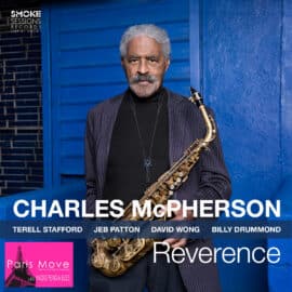 Charles McPherson – Reverence