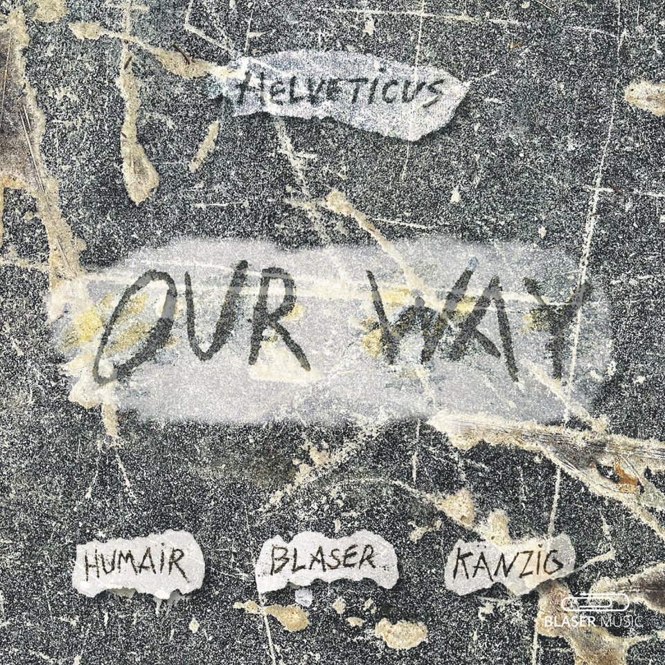HELVETICUS - Our Way