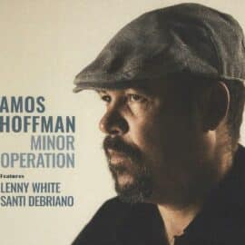 AMOS HOFFMAN - Minor Operation