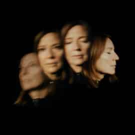 BETH GIBBONS - Lives Outgrown