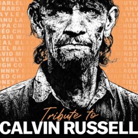 Tribute To Calvin Russell