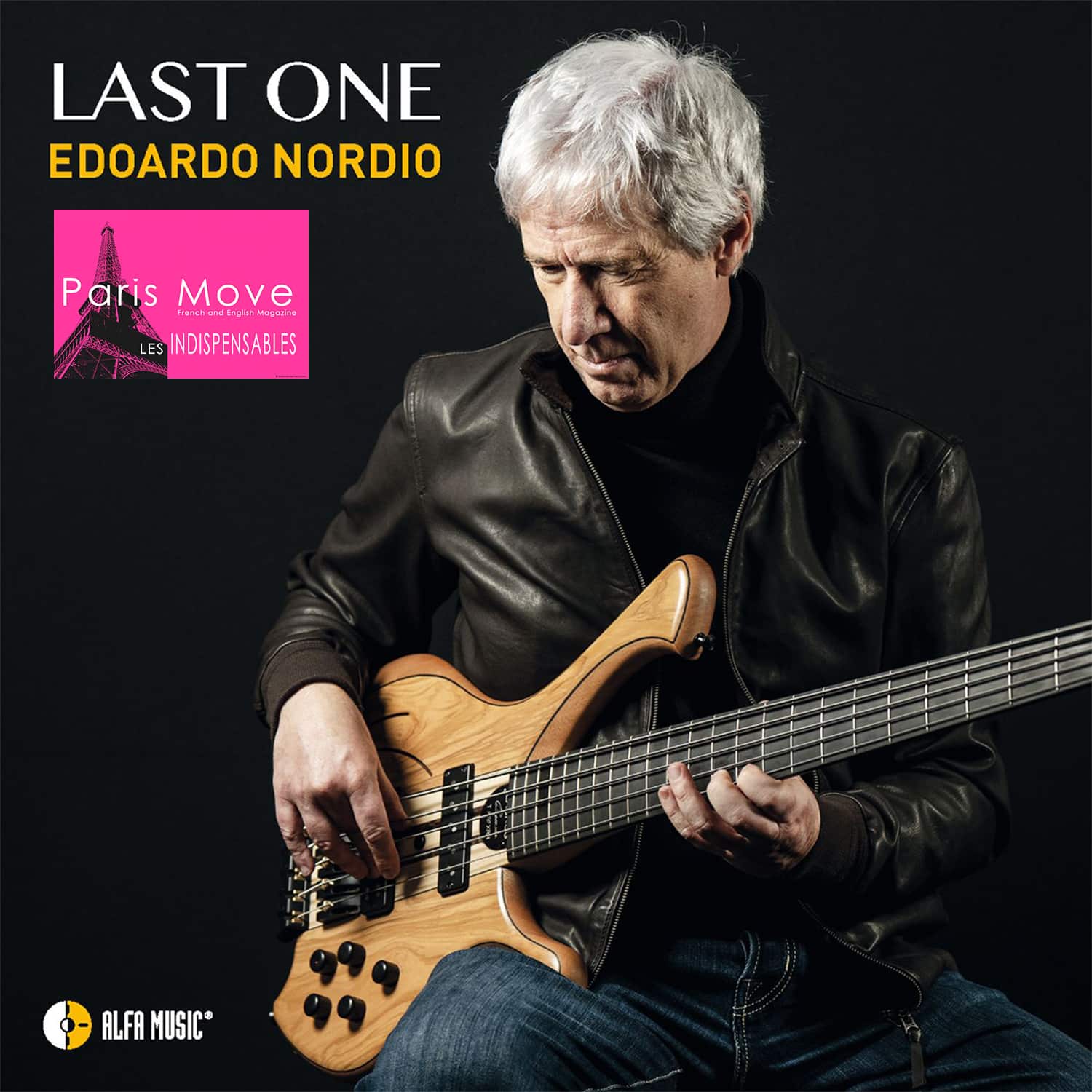 Eduardo Nordio – Last One