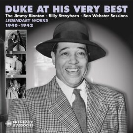 Duke Ellington