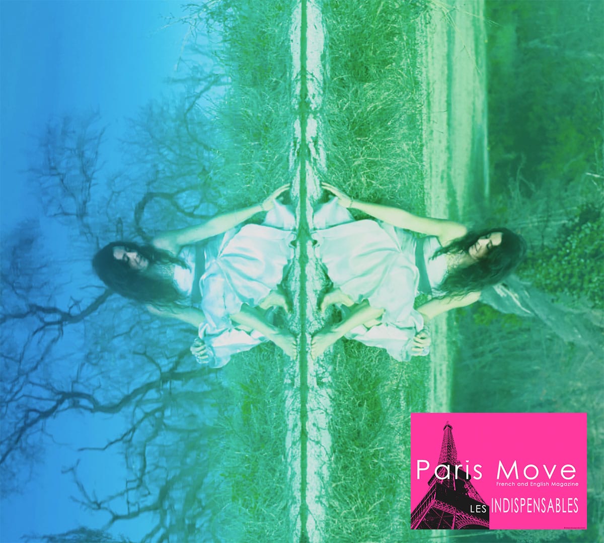 Olivia Foschi - A Window Within