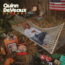 QUINN DEVEAUX - Leisure