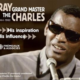 RAY CHARLES