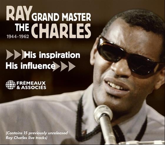 RAY CHARLES