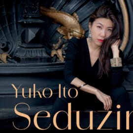 Yuko Ito – Seduzir (ENG review)