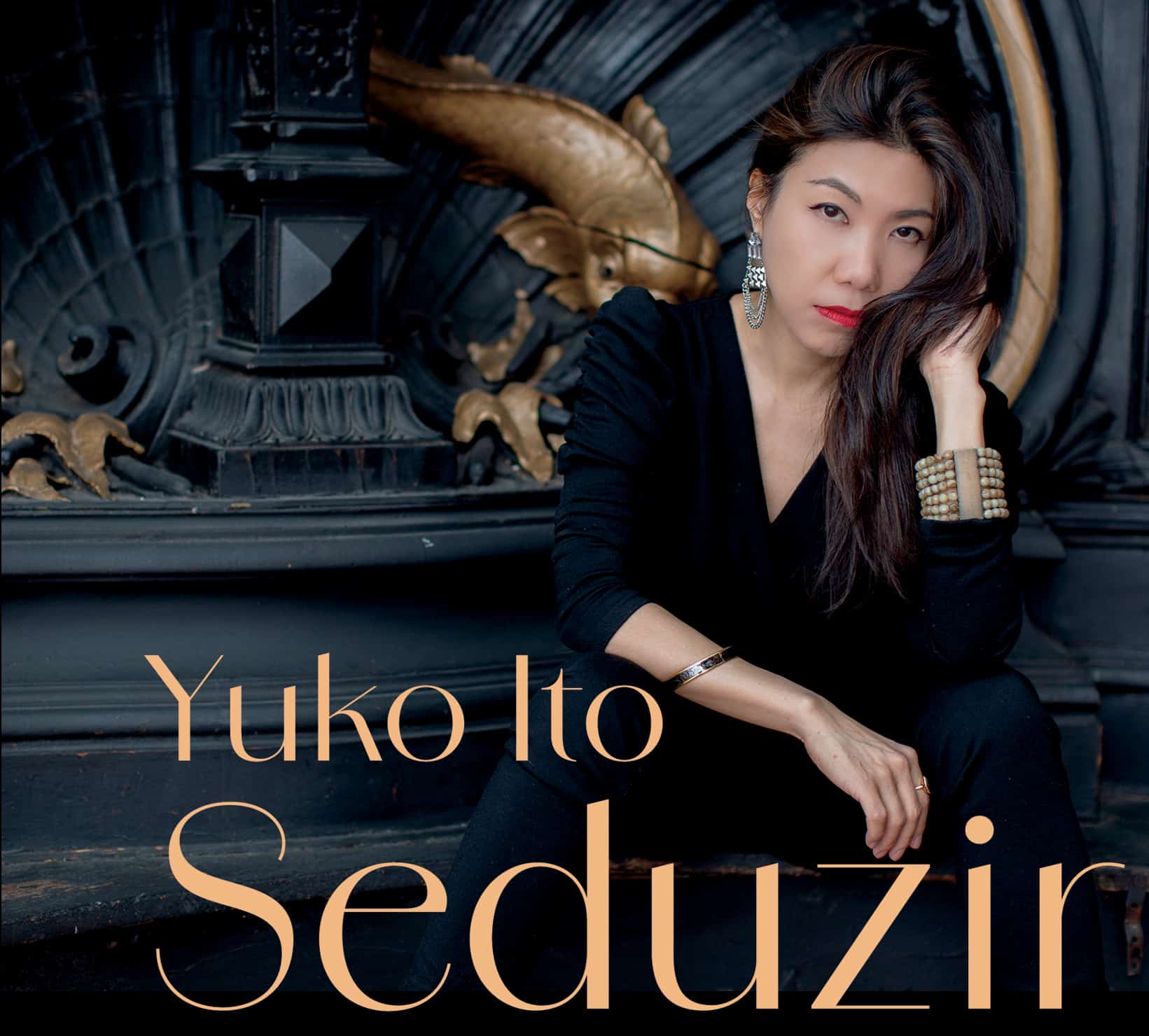 Yuko Ito – Seduzir (ENG review)