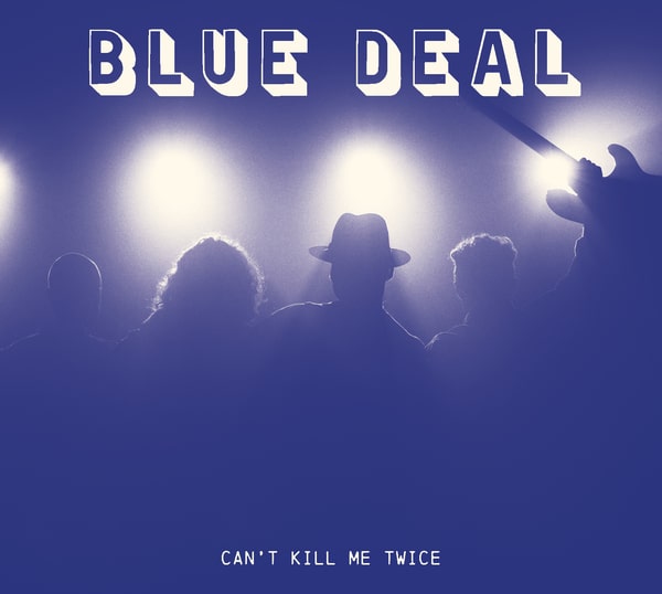 Blue Deal