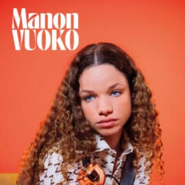 Manon Vuoko: Web-série saison 2