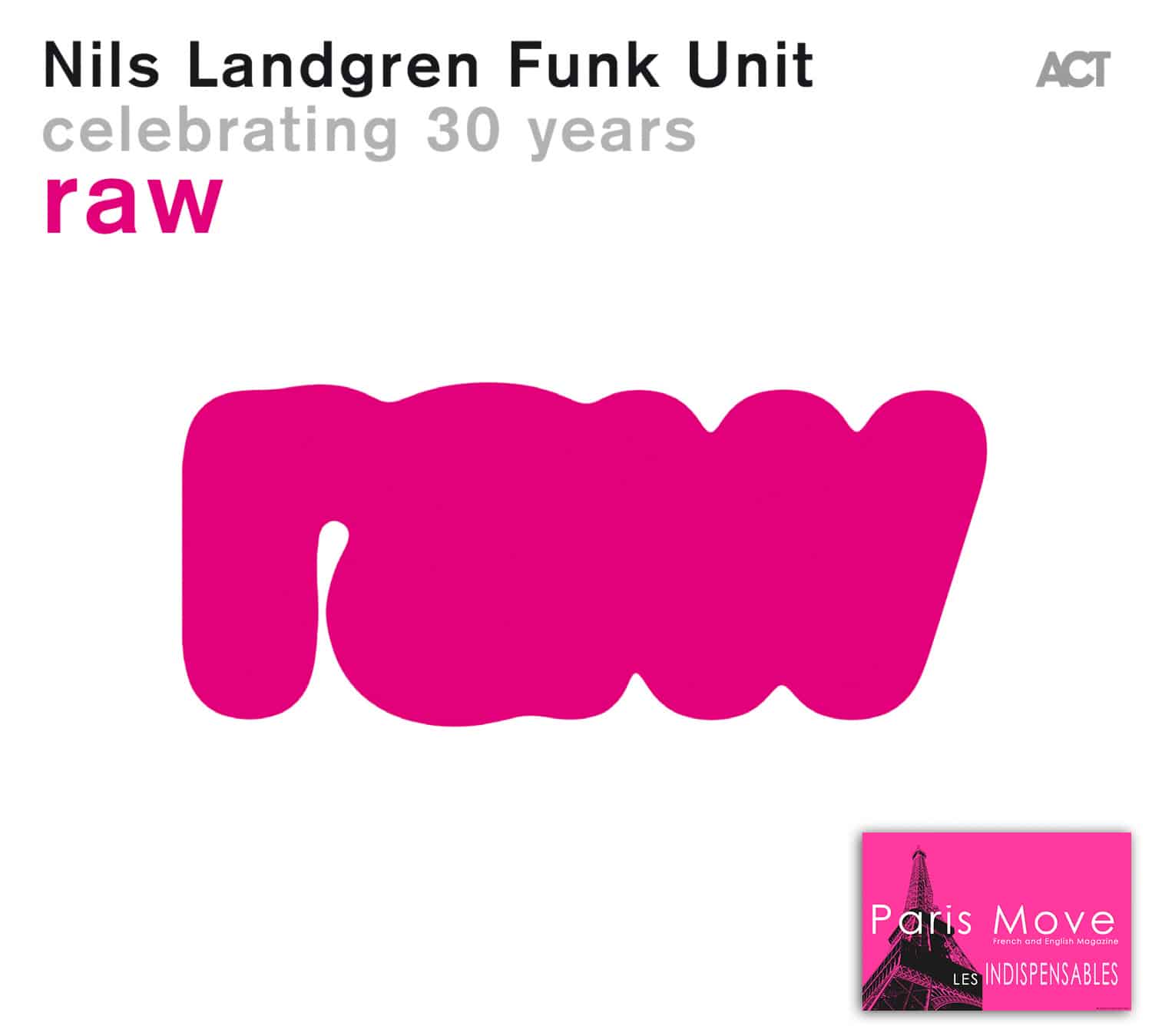 Nils Landgren Funk Unit – RAW: