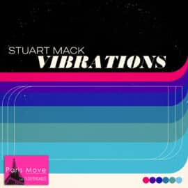 Stuart Mack – Vibrations (ENG review)