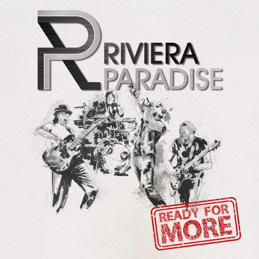 RIVIERA PARADISE: vidéo "MY LAD" [live]