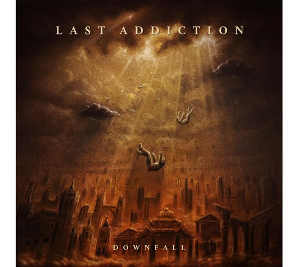 LAST ADDICTION