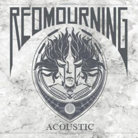 RED MOURNING: vidéo "Splintered Bone" [Acoustic]