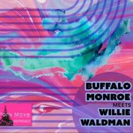 Buffalo Monroe Meets Willie Waldman