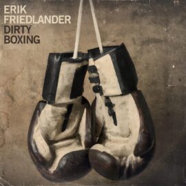 Erik Friedlander – Dirty Boking