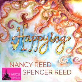 Nancy Reed and Spencer Reed – Happying