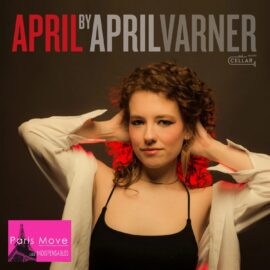 April by April Varner