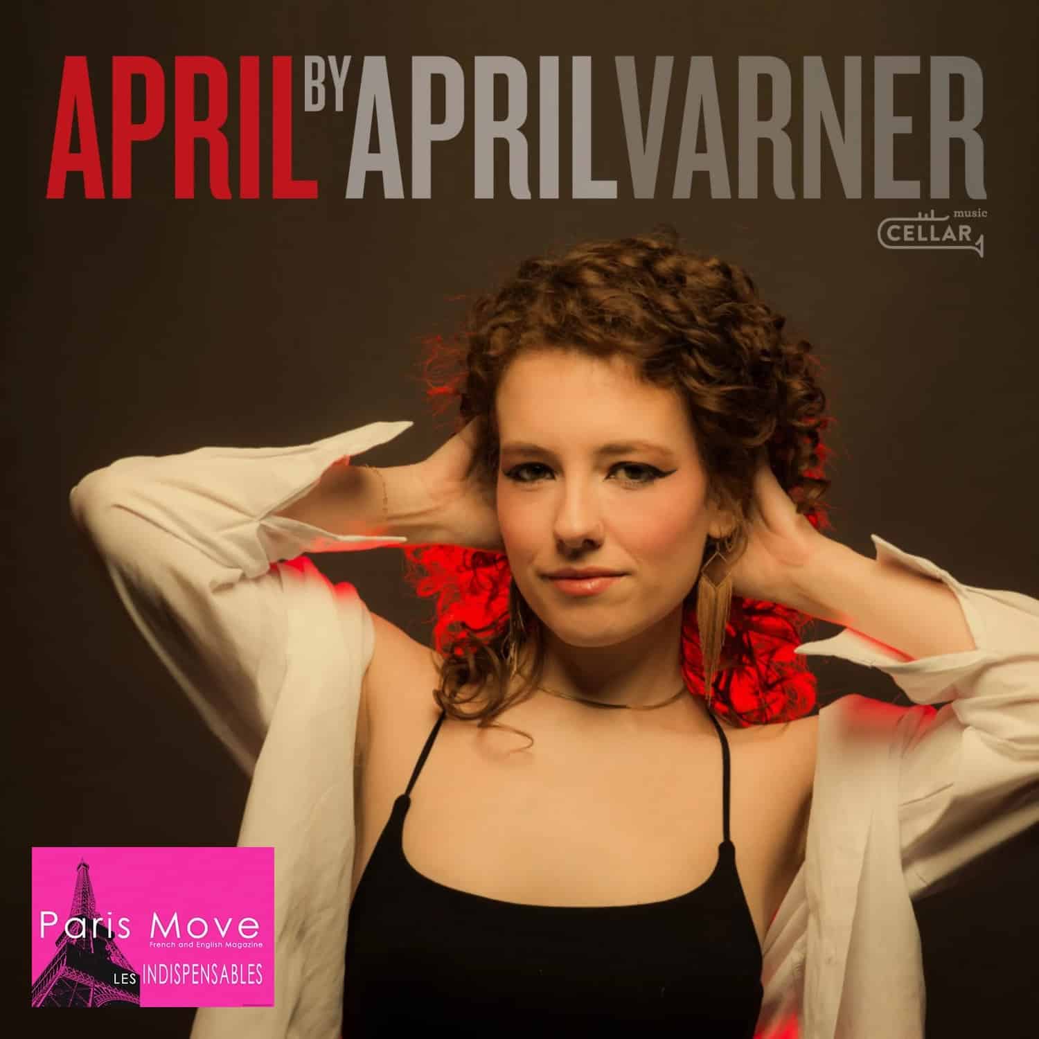 April by April Varner