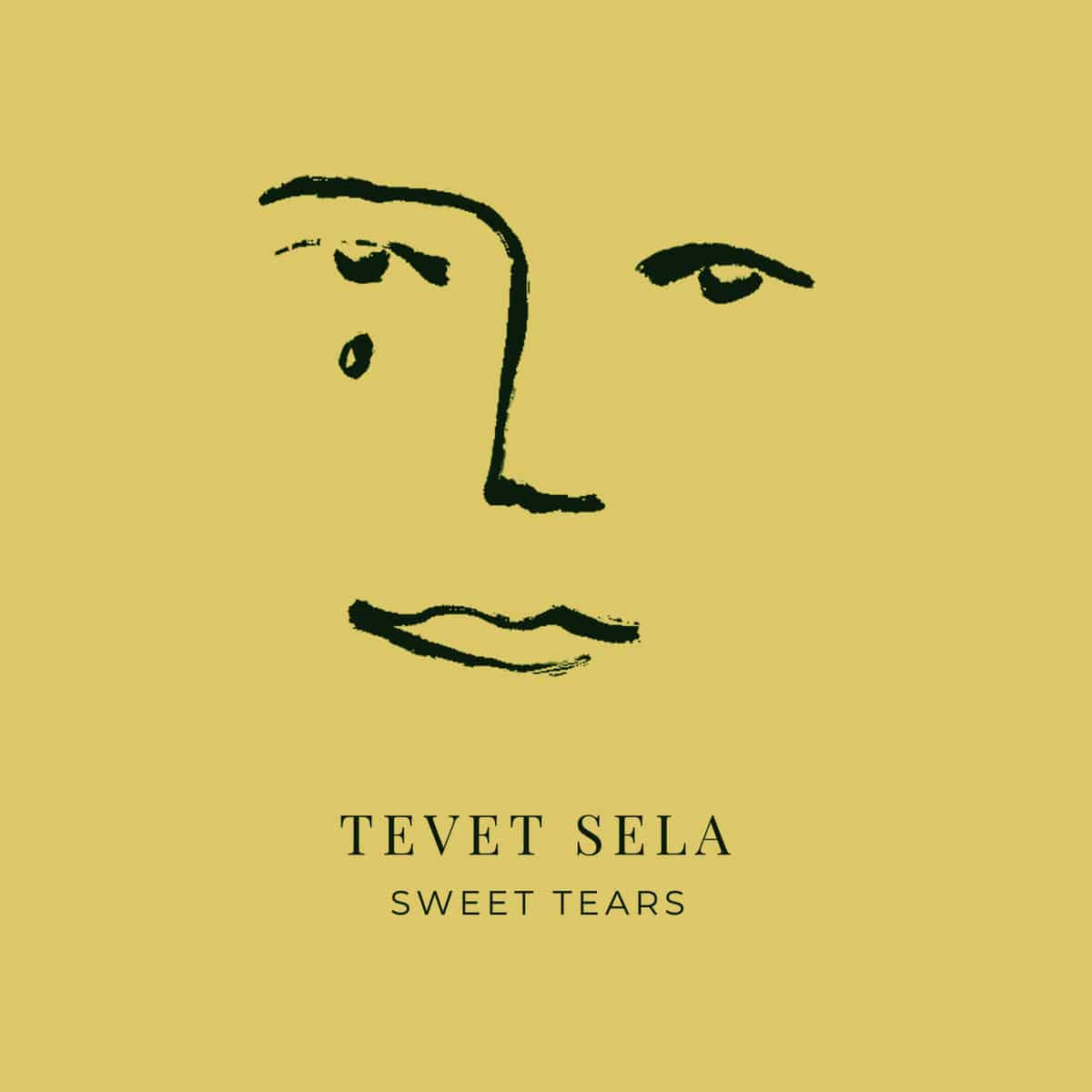 Tevet Sela – Sweet Tears