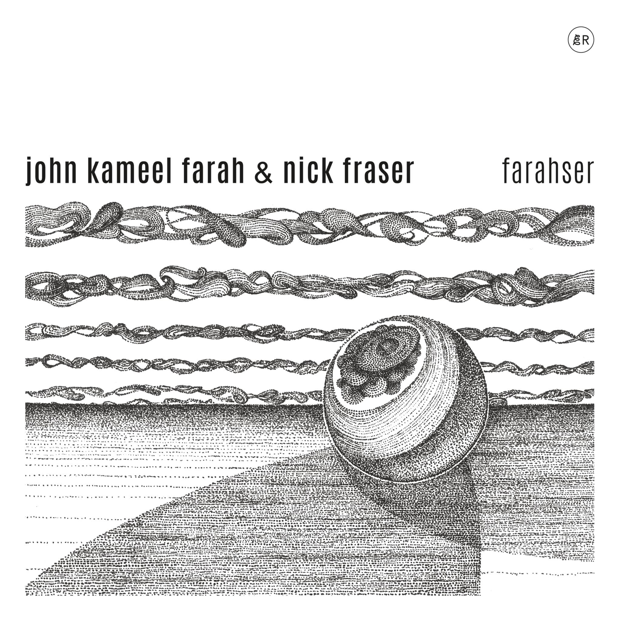 JOHN KAMEEL FARAH & NICK FRASER - Farahser