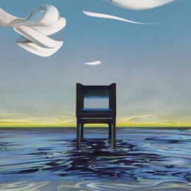 FONTANAROSA - Take A Look At The Sea